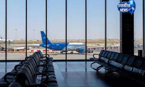 तनाव के बाद Kuwait में हवाई क्षेत्र दोबारा शुरू तनाव के बाद Kuwait में हवाई क्षेत्र दोबारा शुरू