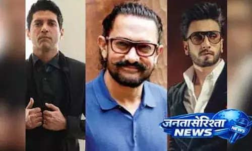 Don 3 विवाद में बढ़ा तनाव,Aamir khan की कोशिशें हुईं बेकार Don 3 विवाद में बढ़ा तनाव,Aamir khan की कोशिशें हुईं बेकार