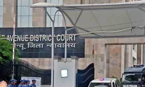 NEET-UG लीक केस में यश यादव की अंतरिम जमानत पर सुनवाई टली NEET-UG लीक केस में यश यादव की अंतरिम जमानत पर सुनवाई टली
