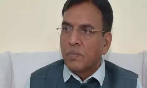 Porbandar में वर्ल्ड-क्लास फ़र्नीचर पार्क के विकास के लिए हाई-लेवल इंडस्ट्री समिट आयोजित की जाएगी