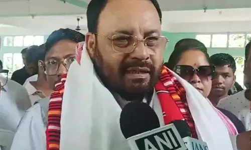 कई लोगों ने साथ छोड़ दिया है: TMC छोड़ने वाले नेताओं पर असम के मंत्री केशव महंता का बयान