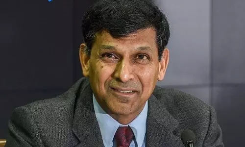 Raghuram Rajan  ने जीडीपी आंकड़ों और हकीकत में अंतर पर जताई चिंता