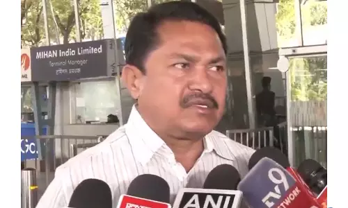 देश को बचाना है: Congress नेता नाना पटोले ने पार्टियों से एकजुट होने की अपील की