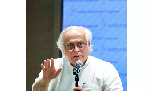 ग्रेट निकोबार परियोजना पर Jairam Ramesh की पुनर्विचार की मांग
