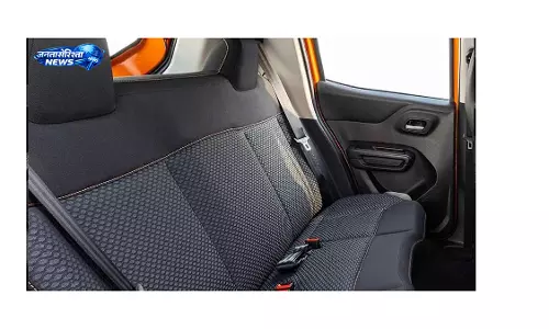 जून में सिट्रोन इंडिया की लग्जरी SUV पर बढ़ा ऑफर