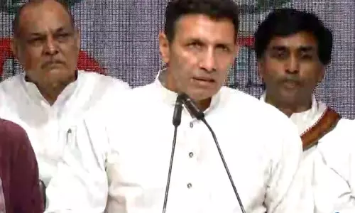 BJP ने डर का माहौल बनाया और राज्यसभा चुनाव में छोटे स्तर की चुनावी चालों का सहारा लिया: Jitu Patwari BJP ने डर का माहौल बनाया और राज्यसभा चुनाव में छोटे स्तर की चुनावी चालों का सहारा लिया: Jitu Patwari