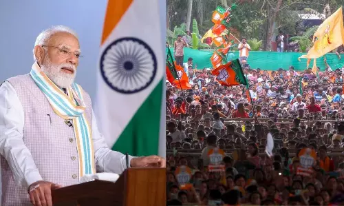Dehradun: मोदी सरकार की उपलब्धियां जन-जन तक पहुंचाएगी भाजपा, विधानसभा स्तर पर अभियान Dehradun: मोदी सरकार की उपलब्धियां जन-जन तक पहुंचाएगी भाजपा, विधानसभा स्तर पर अभियान