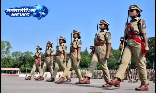 बिहार की महिला IPS अफसरों को प्रमोशन बिहार की महिला IPS अफसरों को प्रमोशन
