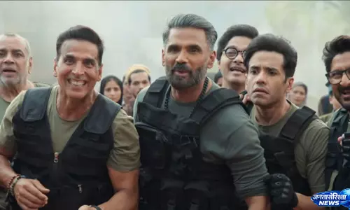 Akshay Kumars की फिल्म का ट्रेलर रिलीज, बड़ी स्टारकास्ट ने बढ़ाया उत्साह