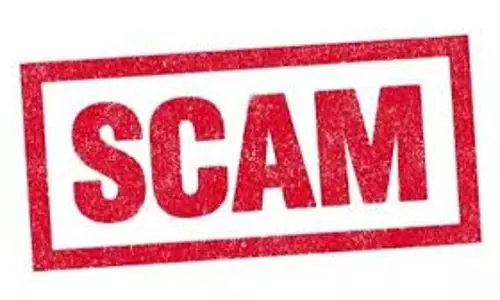 Arunachal में 300 करोड़ मछली पालन घोटाले के आरोप