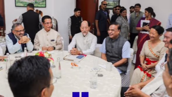 Assam ने निवेश वितरण में समानता की अपील की Assam ने निवेश वितरण में समानता की अपील की