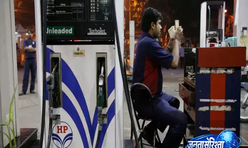 ईंधन कीमतों में उछाल से  Transport  और सप्लाई कॉस्ट भी बढ़ी