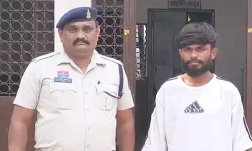 महिला की हत्या का खुलासा, देवर निकला आरोपी महिला की हत्या का खुलासा, देवर निकला आरोपी