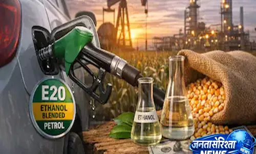 माइलेज और परफॉर्मेंस पर Ethanol मिश्रण का प्रभाव माइलेज और परफॉर्मेंस पर Ethanol मिश्रण का प्रभाव