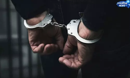 बिलासपुर में छात्रा ने की थी आत्महत्या, मामले में प्रेमी गिरफ्तार