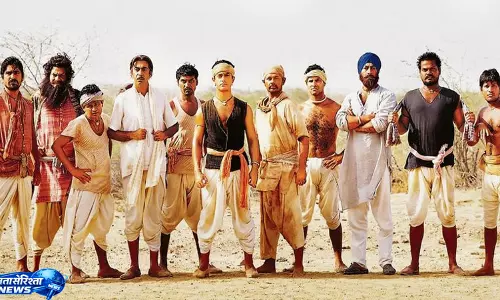 25 साल बाद ‘लगान’ के कलाकार आज कहां हैं, जानें पूरी कहानी 25 साल बाद ‘लगान’ के कलाकार आज कहां हैं, जानें पूरी कहानी