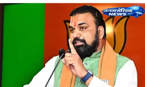 Bihar की प्रगति का दावा, 20 साल में आय और विकास दोनों में बढ़त Bihar की प्रगति का दावा, 20 साल में आय और विकास दोनों में बढ़त