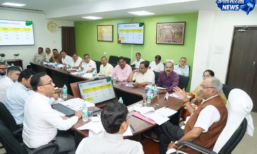 FCI सलाहकार समिति की बैठक में सांसद बृजमोहन अग्रवाल का बड़ा प्रस्ताव FCI सलाहकार समिति की बैठक में सांसद बृजमोहन अग्रवाल का बड़ा प्रस्ताव