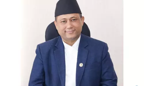 नेपाल के विदेश मंत्री China की आधिकारिक यात्रा पर जाएंगे नेपाल के विदेश मंत्री China की आधिकारिक यात्रा पर जाएंगे