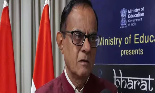 Bharat Innovates 2026 से स्टार्टअप्स और वैश्विक पूंजी के बीच बढ़ेगा सहयोग Bharat Innovates 2026 से स्टार्टअप्स और वैश्विक पूंजी के बीच बढ़ेगा सहयोग