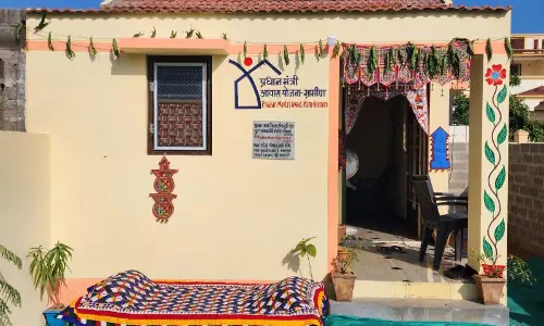 Gujarat की ग्रामीण अर्थव्यवस्था को मजबूती, 12 वर्षों में 4,500 लाख मानव दिवस रोजगार Gujarat की ग्रामीण अर्थव्यवस्था को मजबूती, 12 वर्षों में 4,500 लाख मानव दिवस रोजगार