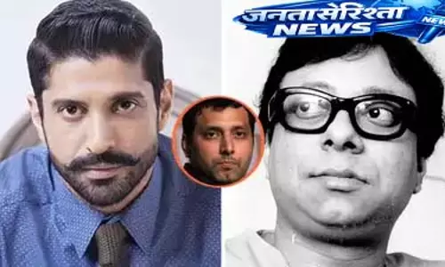 RD Burman Biopic: फरहान अख्तर को मिल सकता है Pancham Da का रोल, कास्टिंग चर्चा में RD Burman Biopic: फरहान अख्तर को मिल सकता है Pancham Da का रोल, कास्टिंग चर्चा में