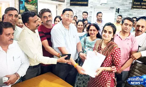 पार्ट टाइम नहीं होगी जनगणना, स्कूल के बाद काम का फरमान बदलें पार्ट टाइम नहीं होगी जनगणना, स्कूल के बाद काम का फरमान बदलें
