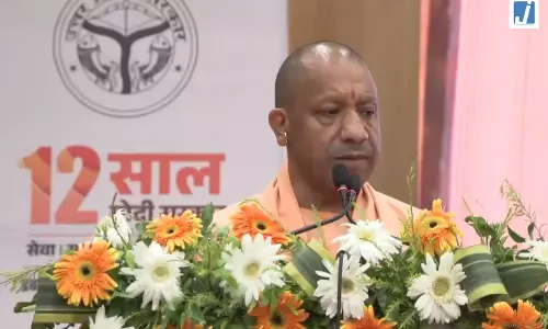 काशी ने चुना तो देश को मिला नया नेतृत्व: बाबा विश्वनाथ धाम से बोले योगी आदित्यनाथ काशी ने चुना तो देश को मिला नया नेतृत्व: बाबा विश्वनाथ धाम से बोले योगी आदित्यनाथ
