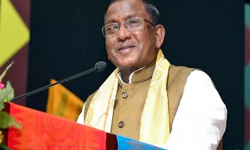 16वीं असम विधानसभा का बजट सत्र 6 July से शुरू होगा