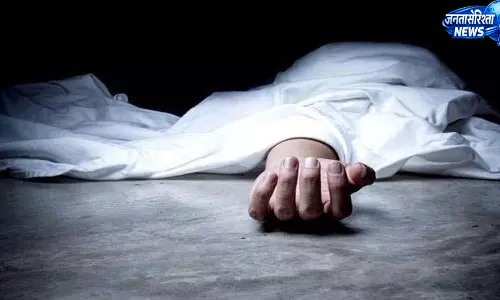 सड़क हादसे में घायल युवक की इलाज के दौरान मौत, मर्ग कायम