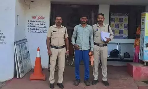 कुम्हारी टोल प्लाजा विवाद में ट्रक चालक की मौत, आरोपी गिरफ्तार