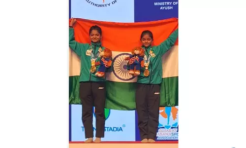 वर्ल्ड योगासन चैंपियनशिप में India का दबदबा, जमीनी स्तर पर मजबूत विकास कार्यक्रम का संकेत
