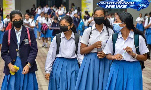 पूर्वी सिंहभूम ने झारखंड में शिक्षा में किया टॉप पूर्वी सिंहभूम ने झारखंड में शिक्षा में किया टॉप