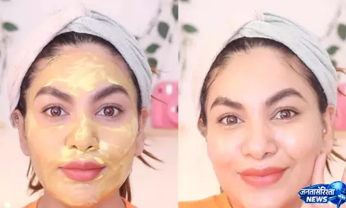 ग्लोइंग स्किन के लिए मसूर दाल का घरेलू नुस्खा बना लोगों की पसंद ग्लोइंग स्किन के लिए मसूर दाल का घरेलू नुस्खा बना लोगों की पसंद