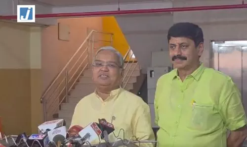 कर्नाटक सरकार को पावर सेक्टर का निजीकरण नहीं होने देना चाहिए: भाजपा कर्नाटक सरकार को पावर सेक्टर का निजीकरण नहीं होने देना चाहिए: भाजपा