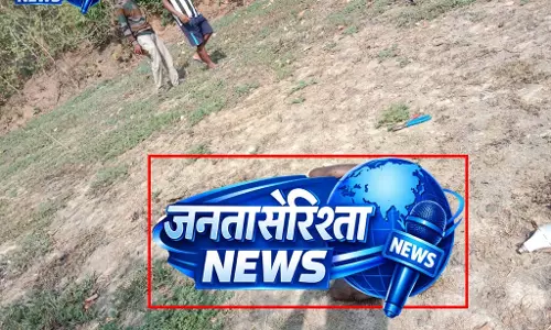 जंगल में मिले अज्ञात युवक के शव की पहचान नहीं, पुलिस ने ली लोगों की मदद जंगल में मिले अज्ञात युवक के शव की पहचान नहीं, पुलिस ने ली लोगों की मदद