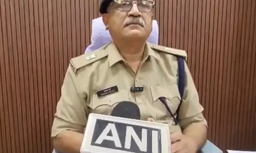4 वर्षीय बच्ची की संदिग्ध मौत, पिता पुलिस हिरासत में; पोस्टमार्टम रिपोर्ट का इंतजार