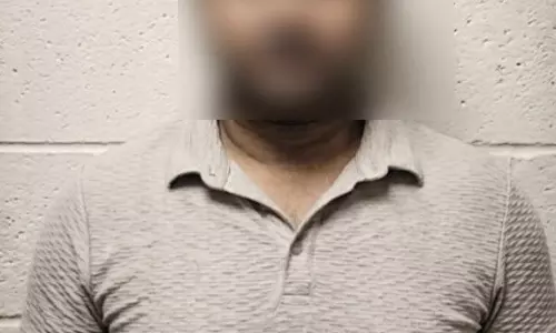 Crime ब्रांच का बड़ा एक्शन, 25 हजार का इनामी अपराधी मुन्नू गिरफ्तार