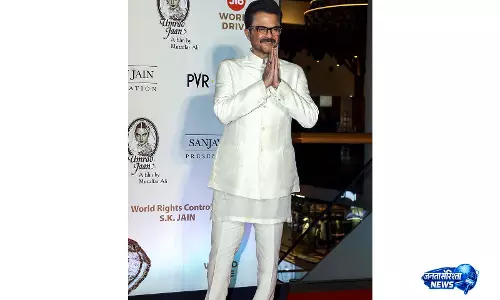 Actor अनिल कपूर रियलिटी शो इंडिया के टॉप 1% को करेंगे होस्ट