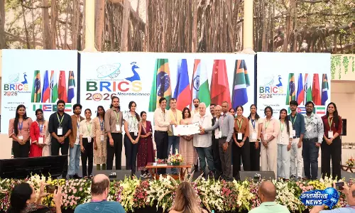 IIT मद्रास ने मानव ब्रेनस्टेम का दुनिया का सबसे विस्तृत 3D एटलस जारी किया IIT मद्रास ने मानव ब्रेनस्टेम का दुनिया का सबसे विस्तृत 3D एटलस जारी किया