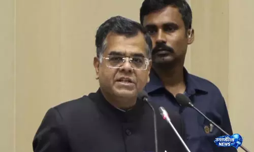 कैबिनेट सचिव टीवी सोमनाथन ने NTA के DG के साथ NEET की दोबारा परीक्षा की तैयारियों की समीक्षा की कैबिनेट सचिव टीवी सोमनाथन ने NTA के DG के साथ NEET की दोबारा परीक्षा की तैयारियों की समीक्षा की
