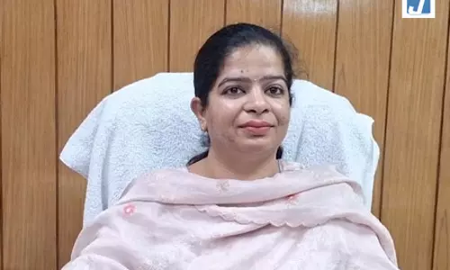 लुधियाना में सफाई व्यवस्था की निगरानी करने मैदान में उतरेंगे अफसर: मेयर इंदरजीत कौर लुधियाना में सफाई व्यवस्था की निगरानी करने मैदान में उतरेंगे अफसर: मेयर इंदरजीत कौर