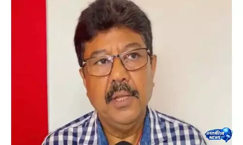 ममता बनर्जी की टिप्पणी पर FIR के बाद शिकायतकर्ता ने जताई आपत्ति ममता बनर्जी की टिप्पणी पर FIR के बाद शिकायतकर्ता ने जताई आपत्ति