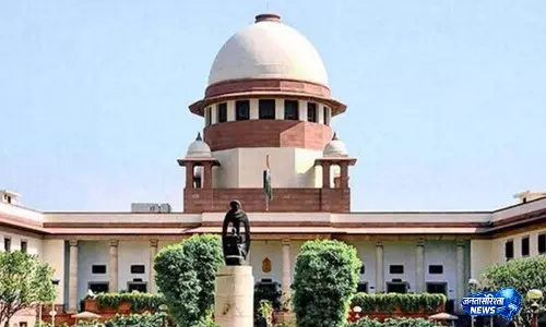 SC ने वरिष्ठ अधिकारियों रोहिणी सिंधुरी, डी रूपा को मध्यस्थता के लिए भेजा SC ने वरिष्ठ अधिकारियों रोहिणी सिंधुरी, डी रूपा को मध्यस्थता के लिए भेजा