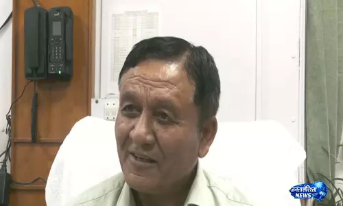Himachal सरकार ने किन्नौर कैलाश यात्रा को दी मंजूरी, प्रतिदिन 375 श्रद्धालु कर सकेंगे दर्शन Himachal सरकार ने किन्नौर कैलाश यात्रा को दी मंजूरी, प्रतिदिन 375 श्रद्धालु कर सकेंगे दर्शन