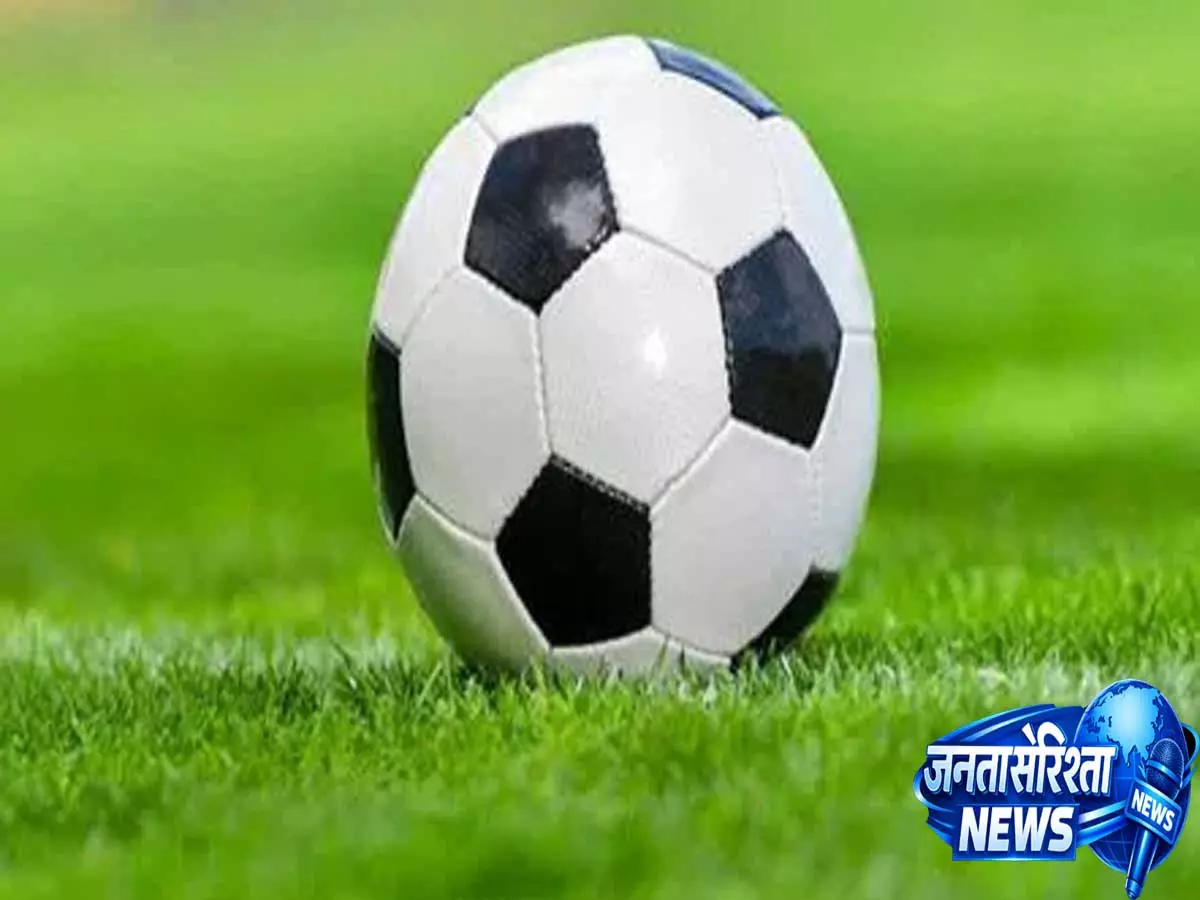 AGORC का शानदार प्रदर्शन, Skykings FC को एकतरफा मुकाबले में हराया