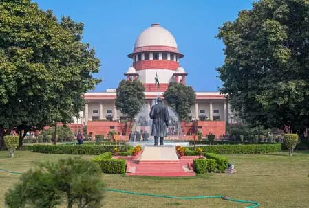 राज्यसभा नामांकन विवाद: मीनाक्षी नटरजन की याचिका पर सुप्रीम कोर्ट में सुनवाई आज राज्यसभा नामांकन विवाद: मीनाक्षी नटरजन की याचिका पर सुप्रीम कोर्ट में सुनवाई आज