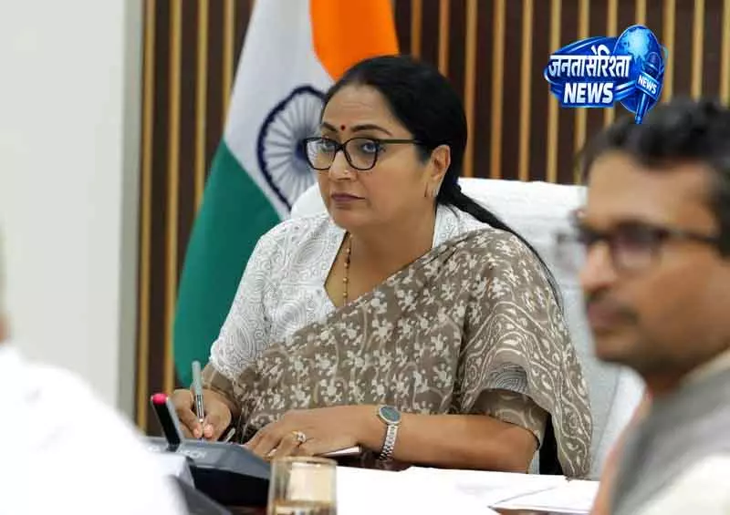 नीति आयोग बैठक में Delhi विकास का रोडमैप पेश नीति आयोग बैठक में Delhi विकास का रोडमैप पेश