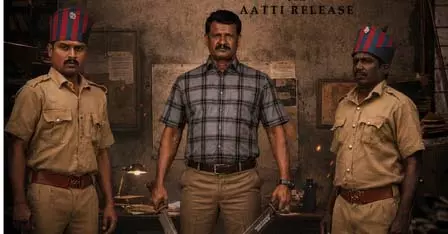 आट्टी के सीक्वल को लेकर बोले एसाक्की करवनन, महिलाओं की ताकत और न्याय की कहानी को आगे बढ़ाएगी फिल्म आट्टी के सीक्वल को लेकर बोले एसाक्की करवनन, महिलाओं की ताकत और न्याय की कहानी को आगे बढ़ाएगी फिल्म