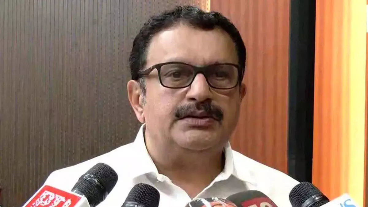 कोझिकोड में निपाह अलर्ट, 77 संपर्क में आए लोग निगरानी में कोझिकोड में निपाह अलर्ट, 77 संपर्क में आए लोग निगरानी में